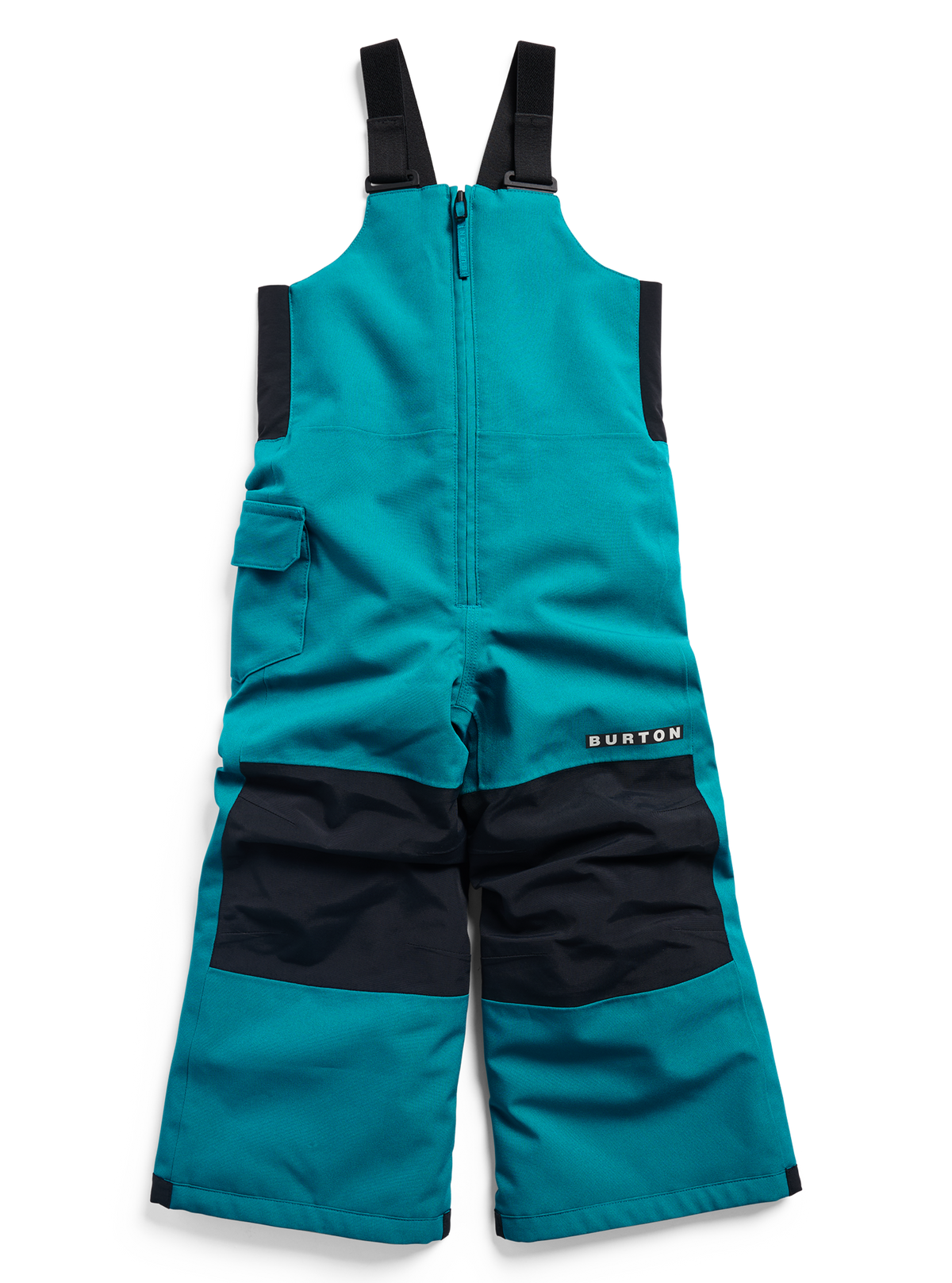 Burton メイヴン ビブパンツ 110cm キッズ 5T トドラー Burton メイヴン 2L ビブパンツ 2027