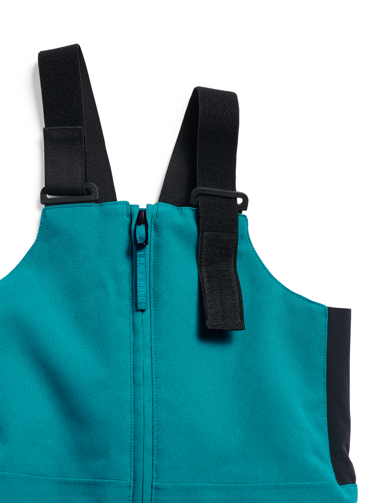 Product image of Toddlers' Burton Maven 2L Bib Pants[Variant:Pacific Teal]