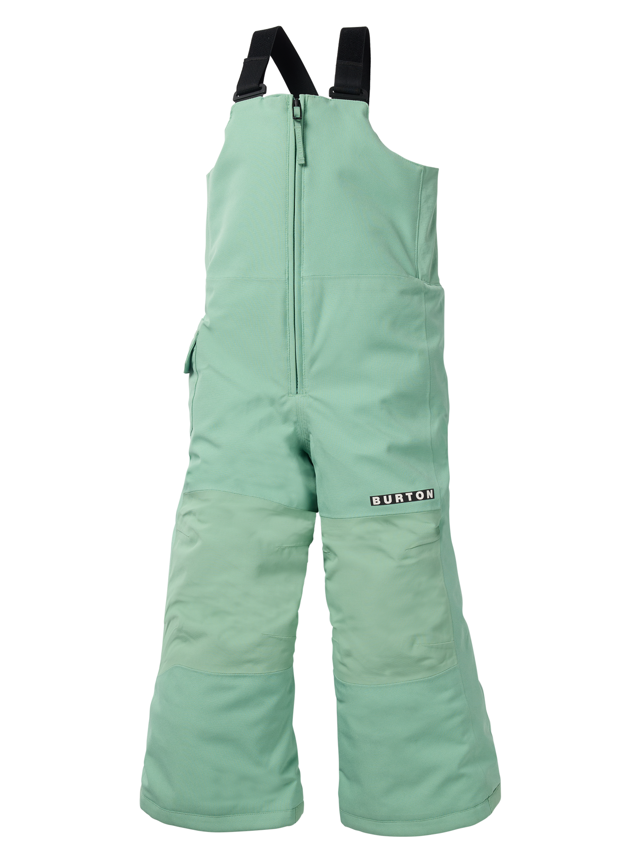 Product image of Toddlers' Burton Maven 2L Bib Pants[Variant:Soft Sage]