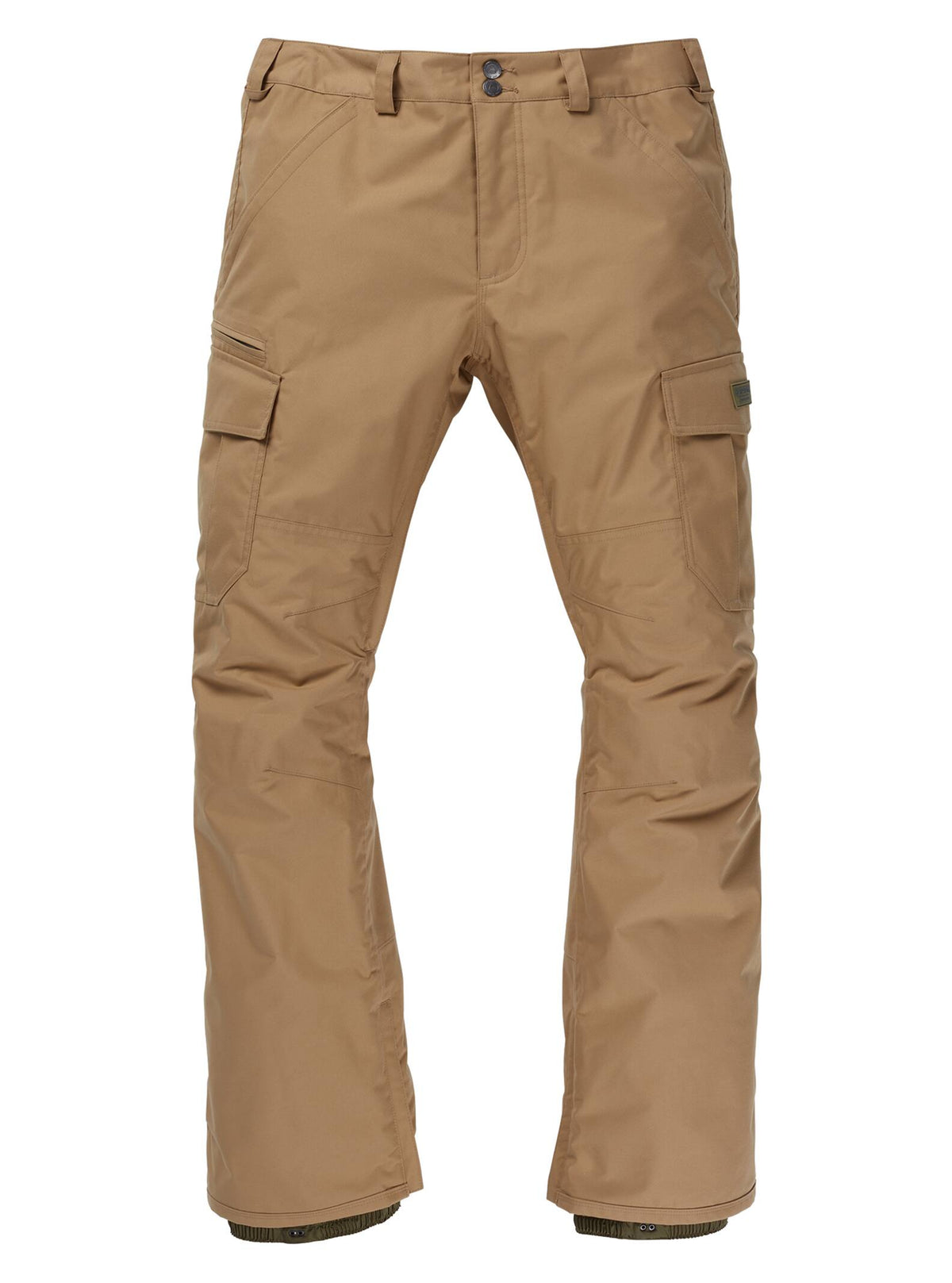 Men's Burton Cargo 2L Relaxed Fit Pants | Burton.com Winter 2024