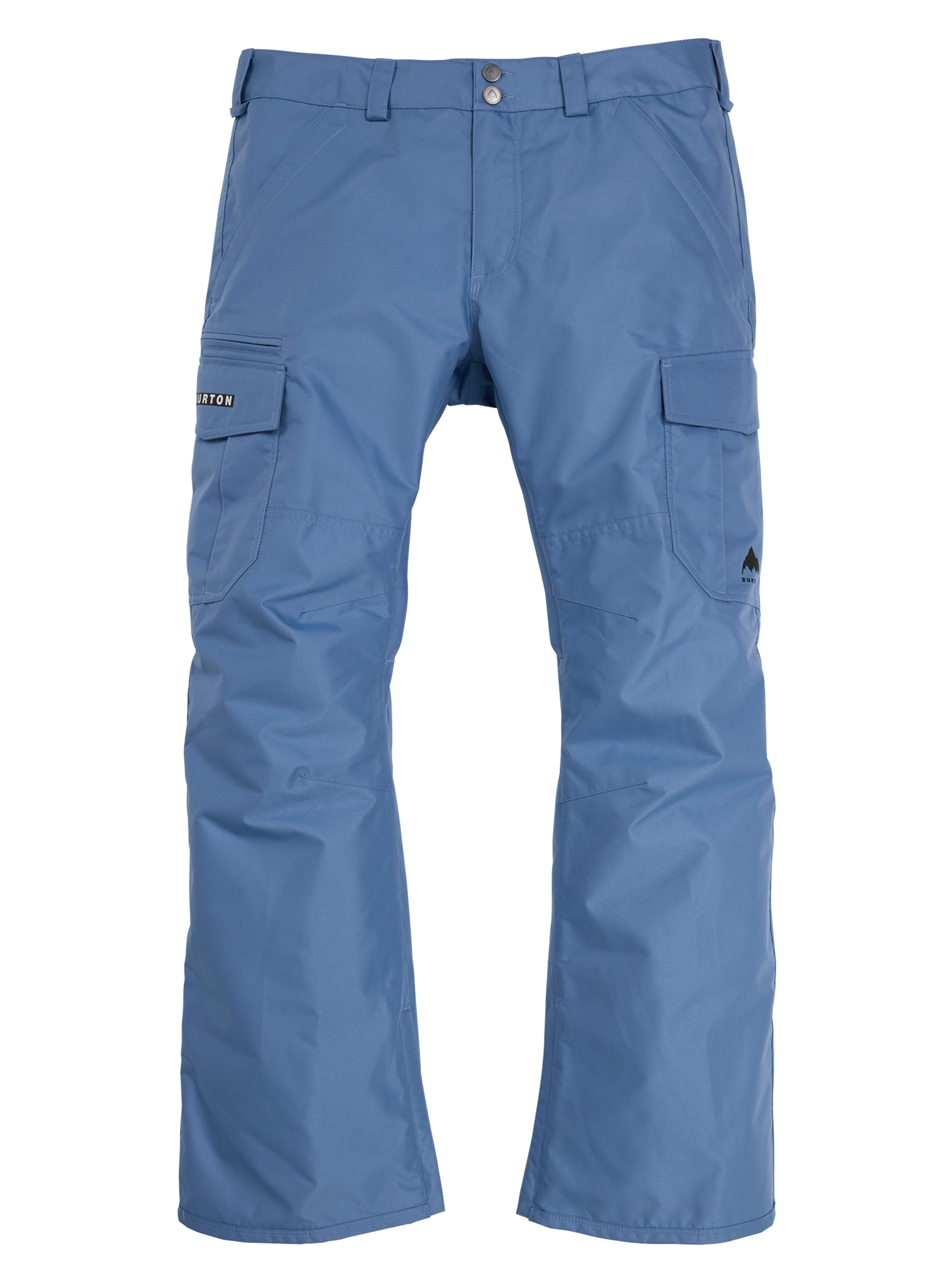 メンズ Burton 2L カーゴパンツ（レギュラーフィット）
