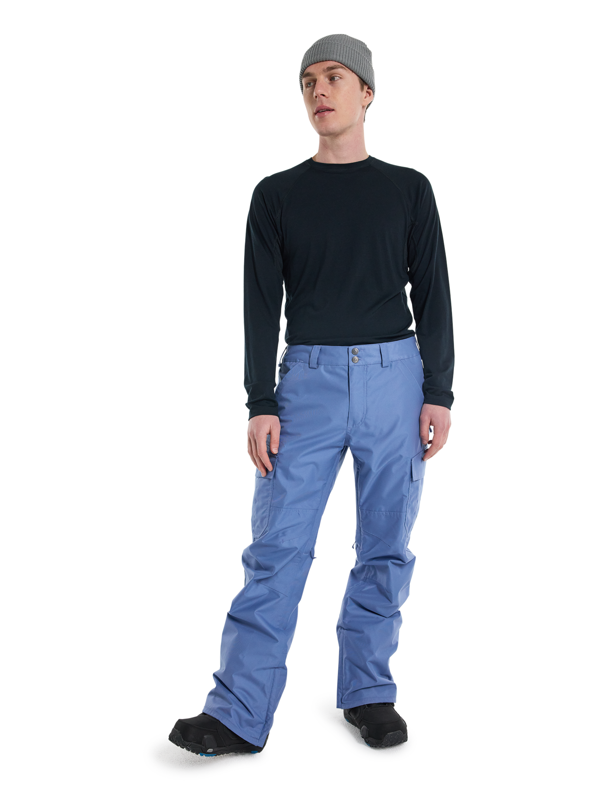 メンズ Burton 2L カーゴパンツ（レギュラーフィット）