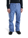 Product image of Men's Burton Cargo 2L Relaxed Fit Pants[Variant:Slate Blue]