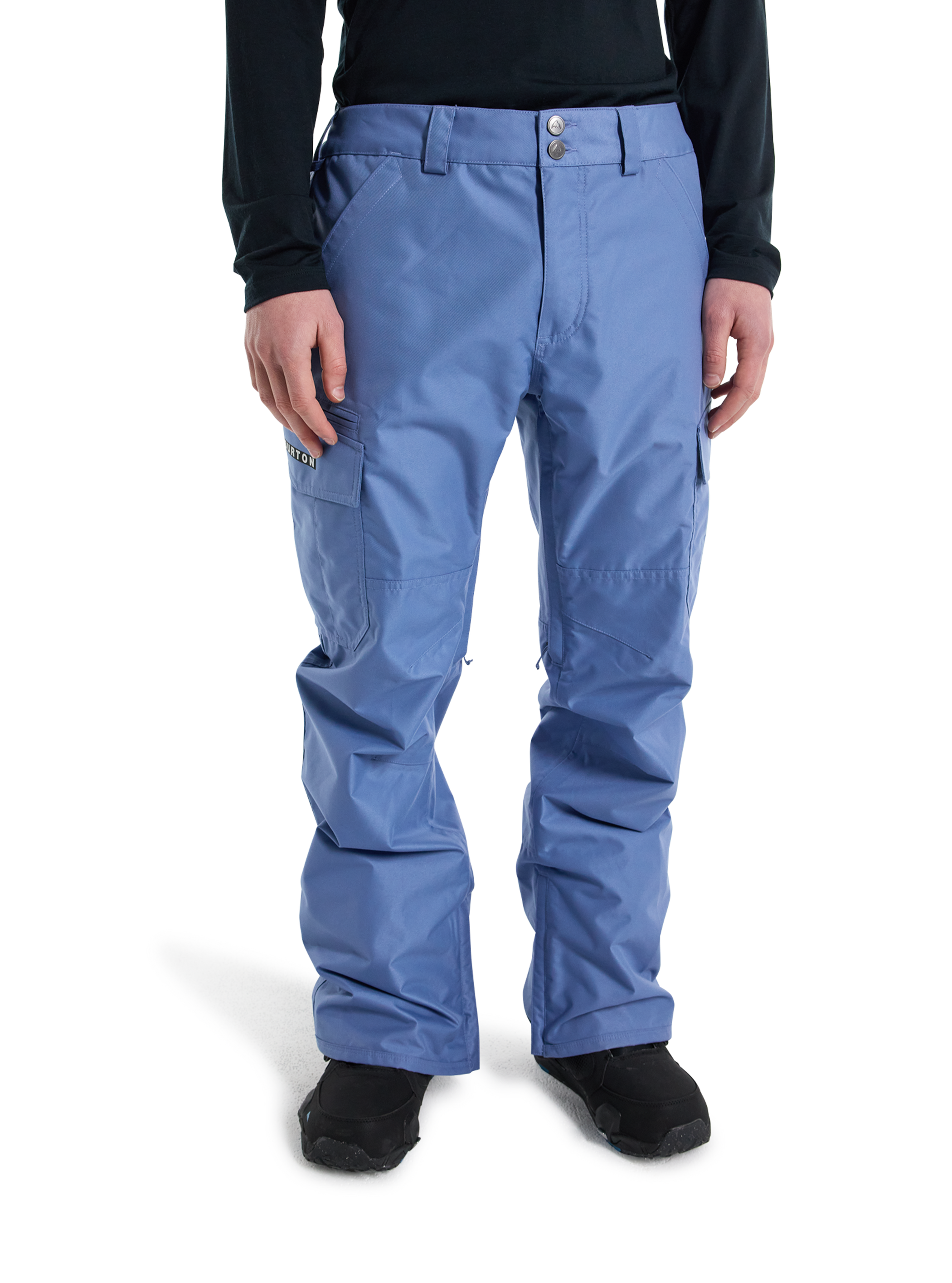 メンズ Burton 2L カーゴパンツ（レギュラーフィット）