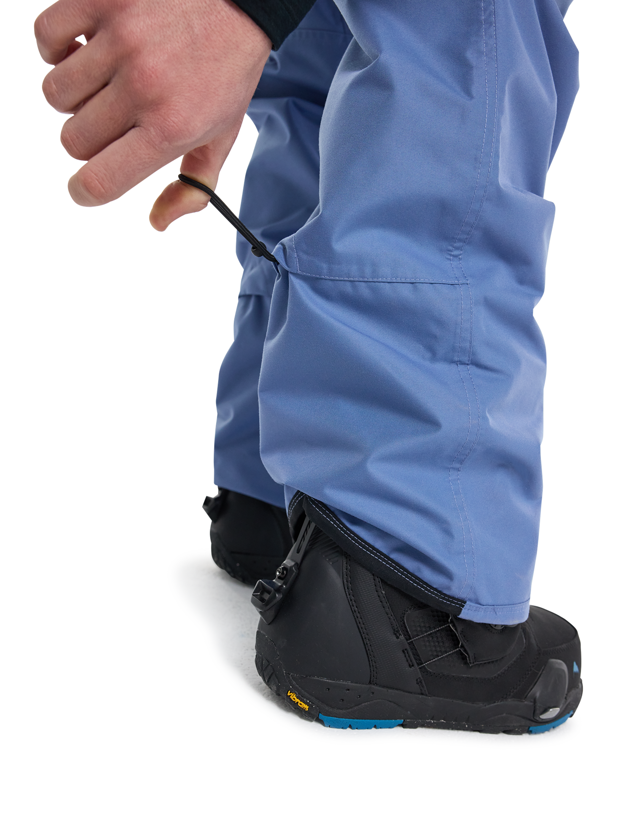 メンズ Burton 2L カーゴパンツ（レギュラーフィット）