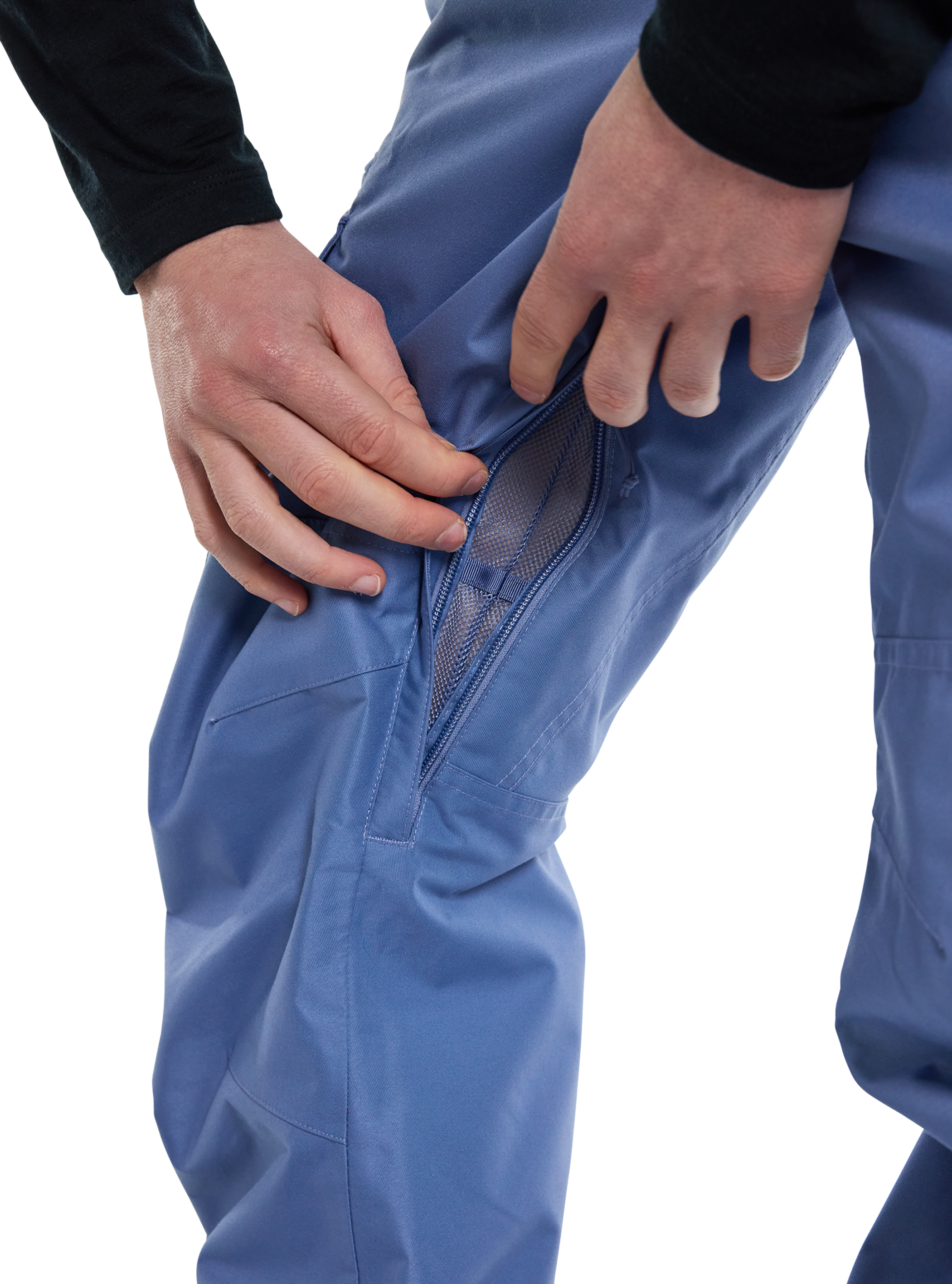 メンズ Burton 2L カーゴパンツ（レギュラーフィット）
