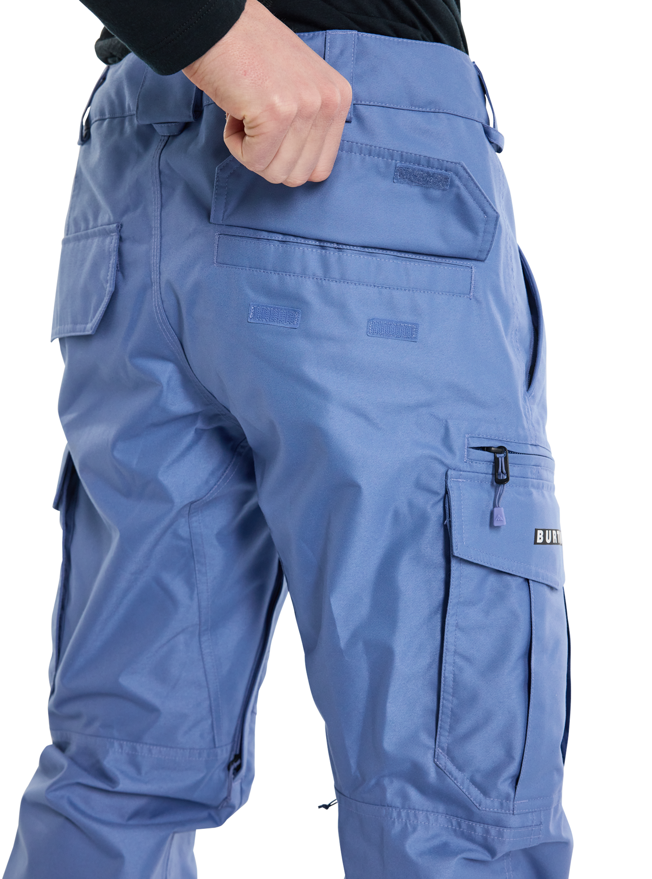 メンズ Burton 2L カーゴパンツ（レギュラーフィット）