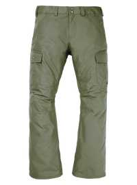 メンズ Burton カーゴ 2L パンツ(ショート) 2025 メンズ Burton カーゴ 2L パンツ(ショート) 2025