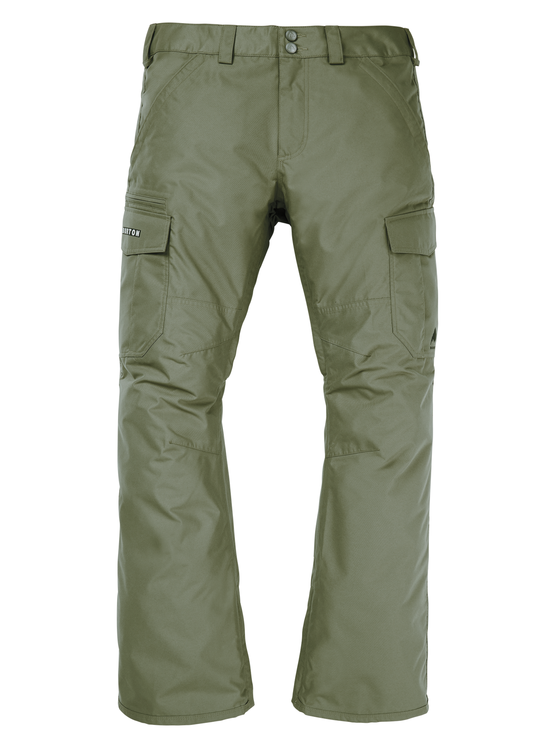 Men's Burton Cargo 2L Pants (Short) | Winter Outerwear | Burton