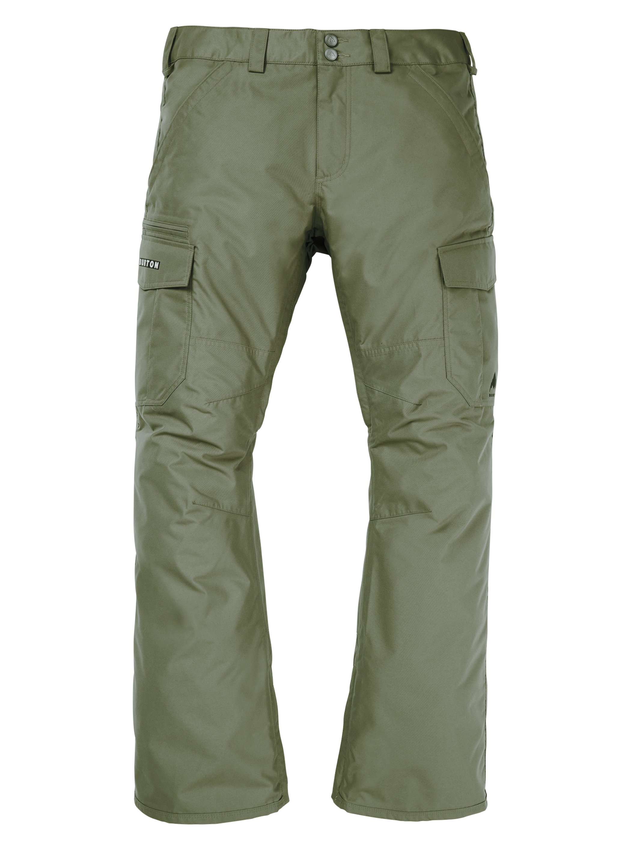 メンズ Burton カーゴ 2L パンツ（ショート）