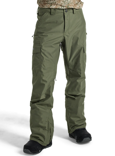 Men's Burton Cargo 2L Pants (Short) 2025