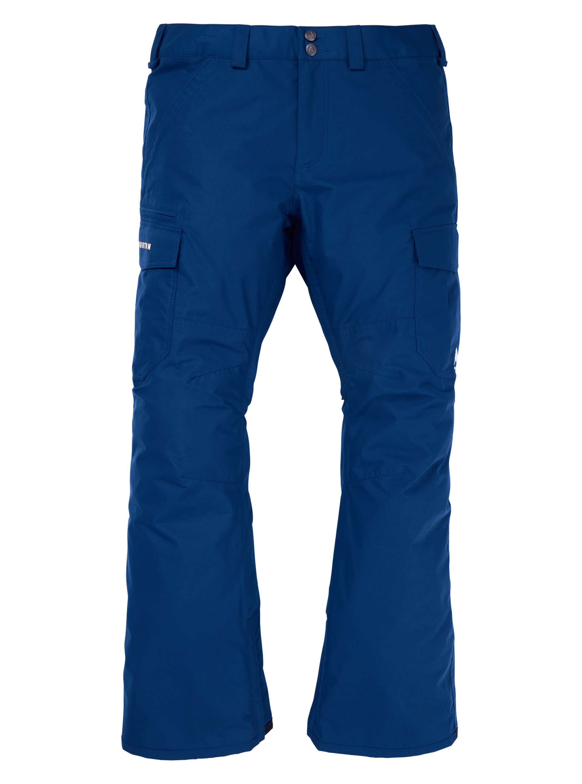 Men's Burton Cargo 2L Pants (Short) | Winter Outerwear | Burton Men's Burton Cargo 2L Pants (Short) | Winter Outerwear | Burton