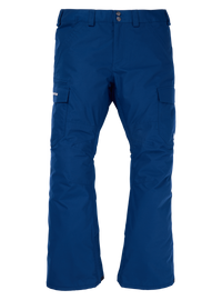 Product image of Men's Burton Cargo 2L Pants (Short)[Variant:Nightfall]