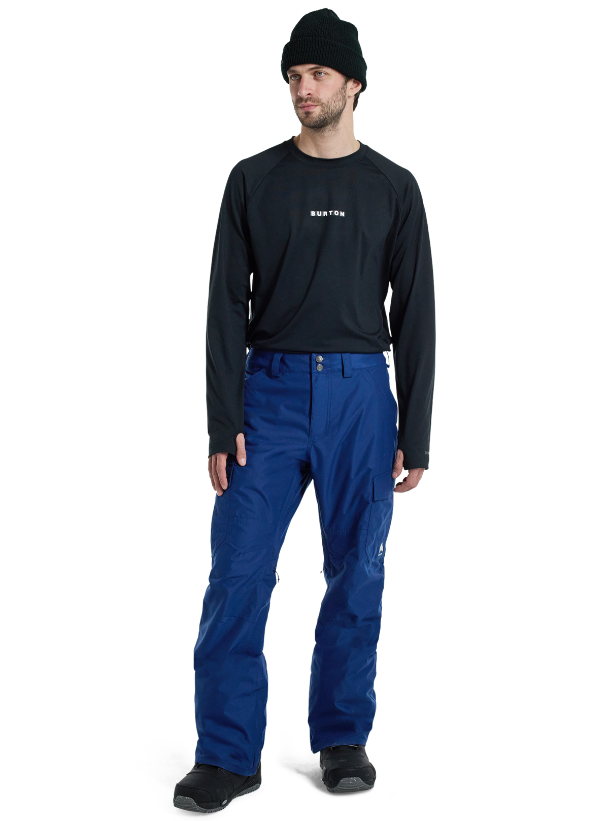 メンズ Burton カーゴ 2L パンツ（ショート） 2025