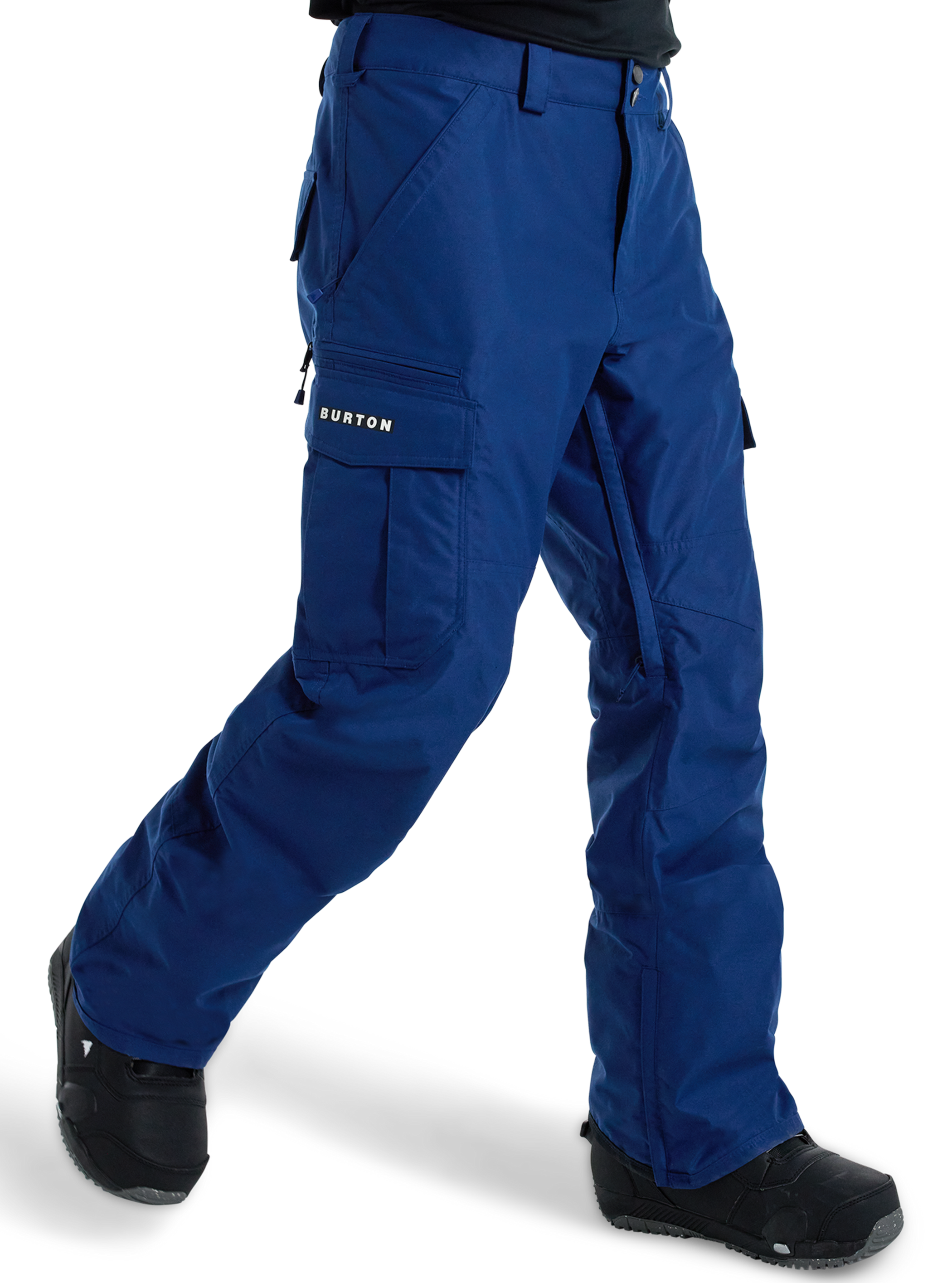 Product image of Men's Burton Cargo 2L Pants (Short)[Variant:Nightfall]
