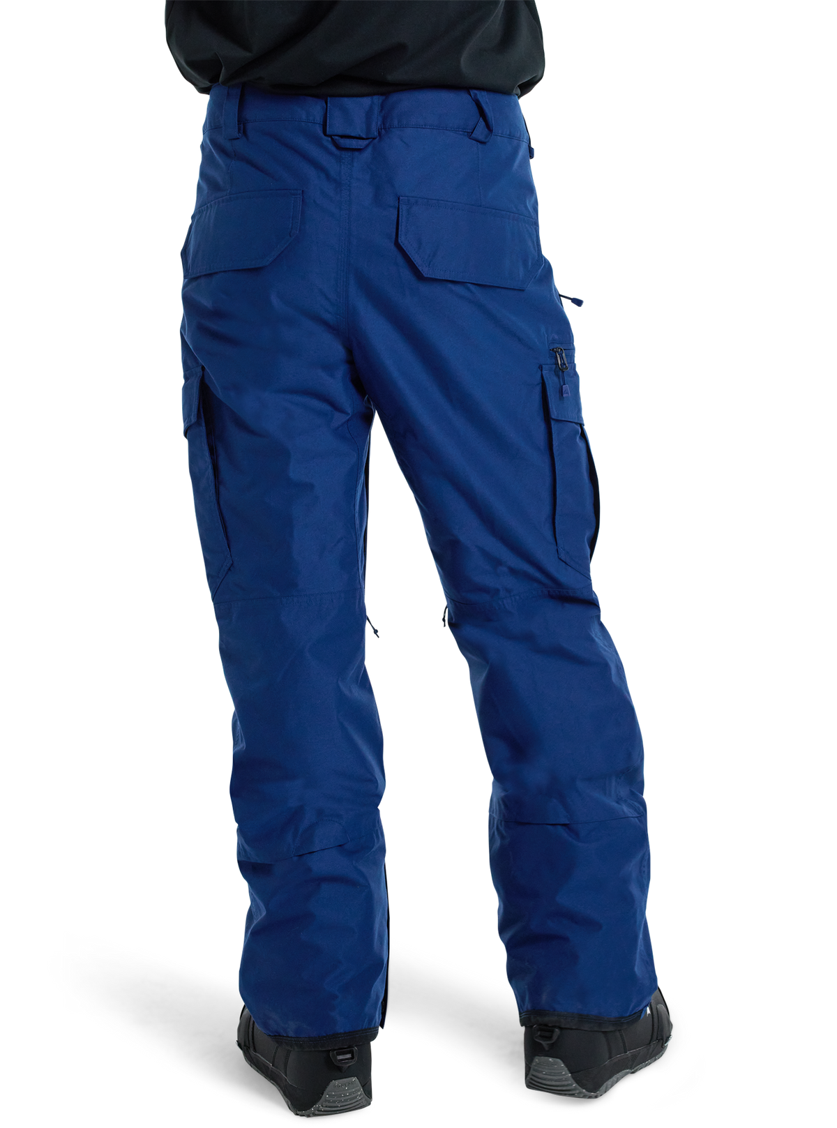メンズ Burton カーゴ 2L パンツ（ショート） 2025