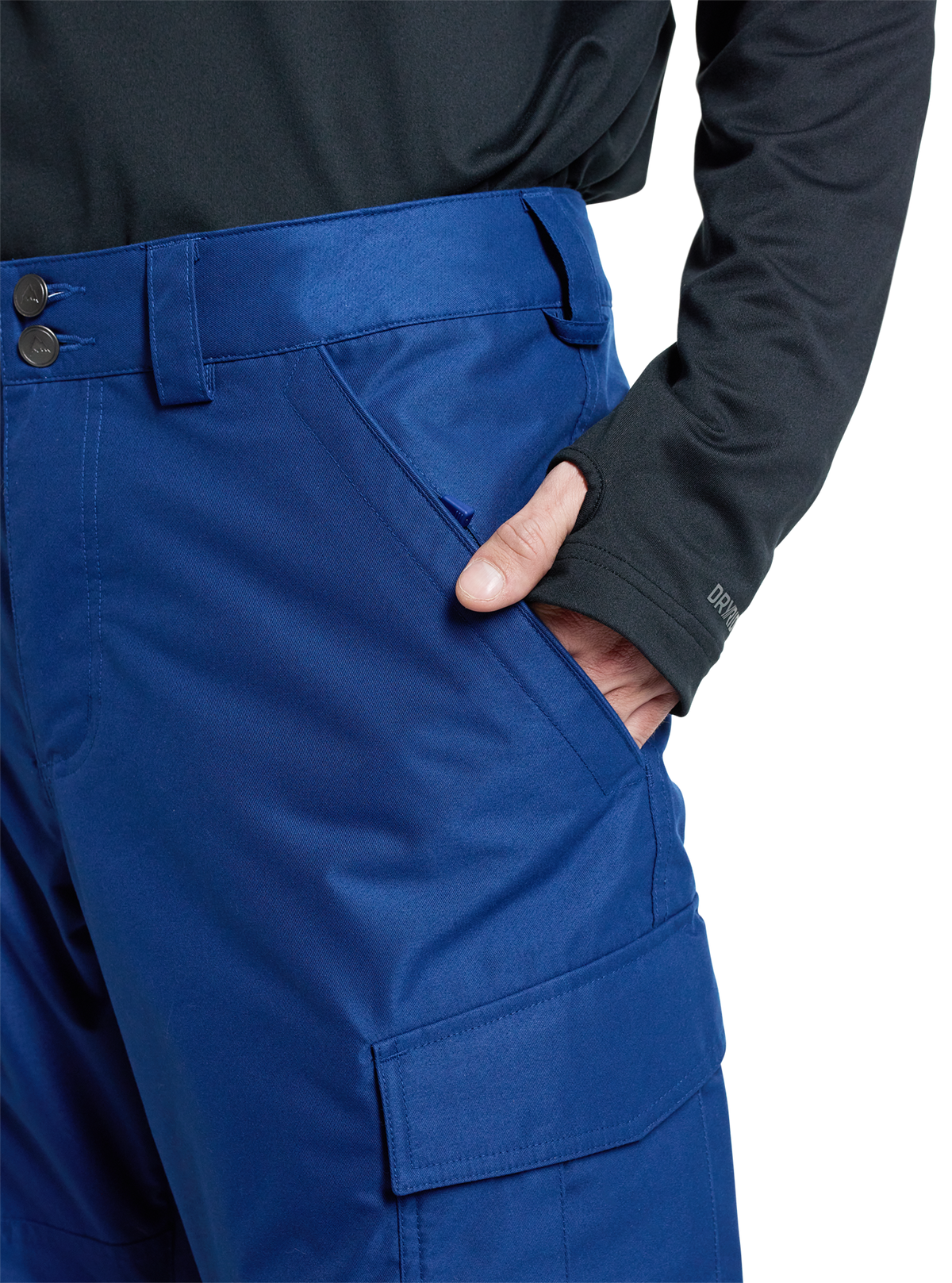 メンズ Burton カーゴ 2L パンツ（ショート） 2025