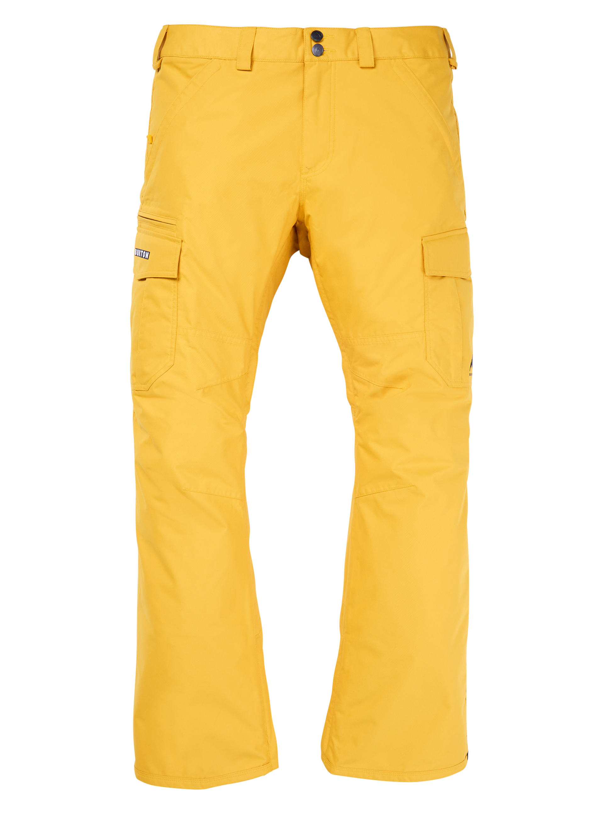 Men's Burton Cargo 2L Pants (Short) | Winter Outerwear | Burton Men's Burton Cargo 2L Pants (Short) | Winter Outerwear | Burton