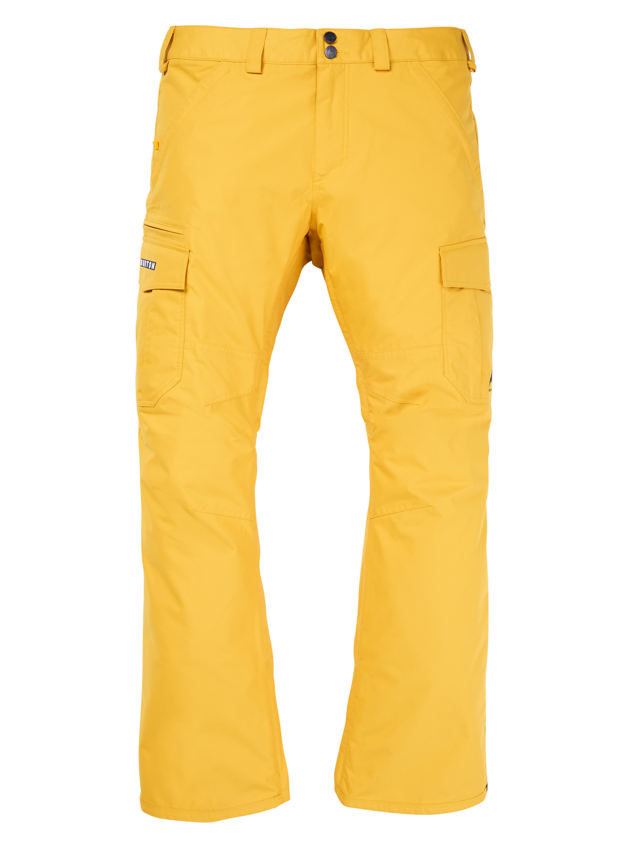 メンズ Burton カーゴ 2L パンツ（ショート）