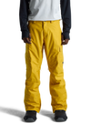 Product image of Men's Burton Cargo 2L Pants (Short)[Variant:Goldenrod]