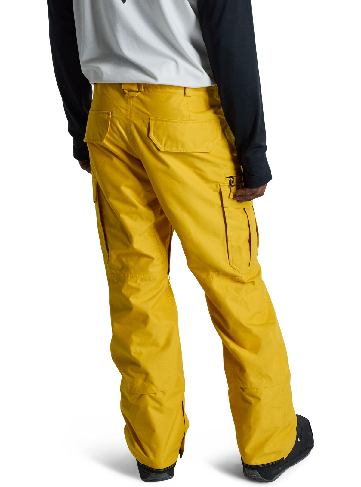 メンズ Burton カーゴ 2L パンツ(ショート) 2025 メンズ Burton カーゴ 2L パンツ(ショート) 2025