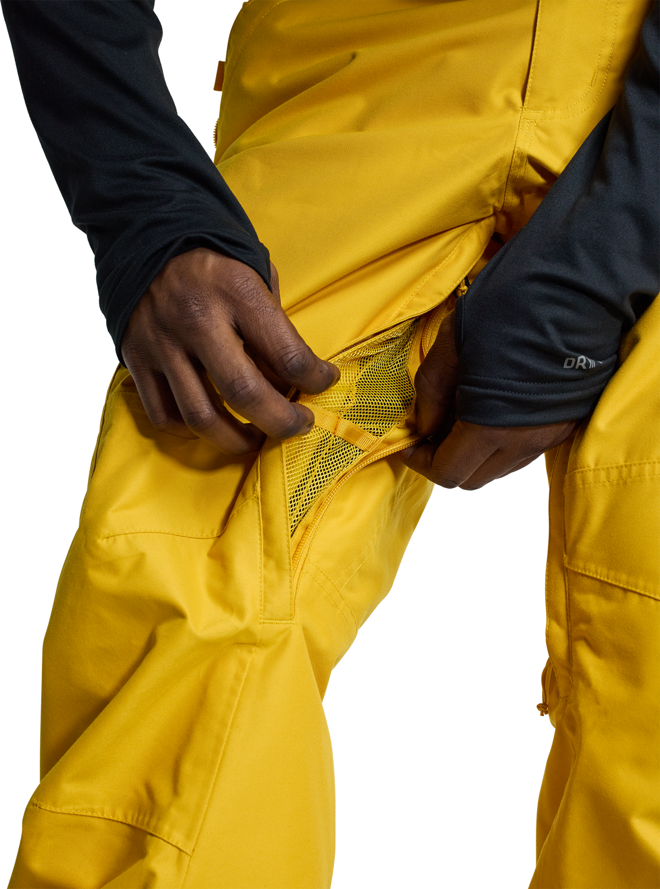 メンズ Burton カーゴ 2L パンツ（ショート）