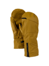 Product image of Burton [ak]® Leather Tech Mittens[Variant:Rawhide]