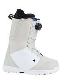 Product image of Men's Burton Moto BOA® Snowboard Boots (Sample)[Variant:Gray Cloud]
