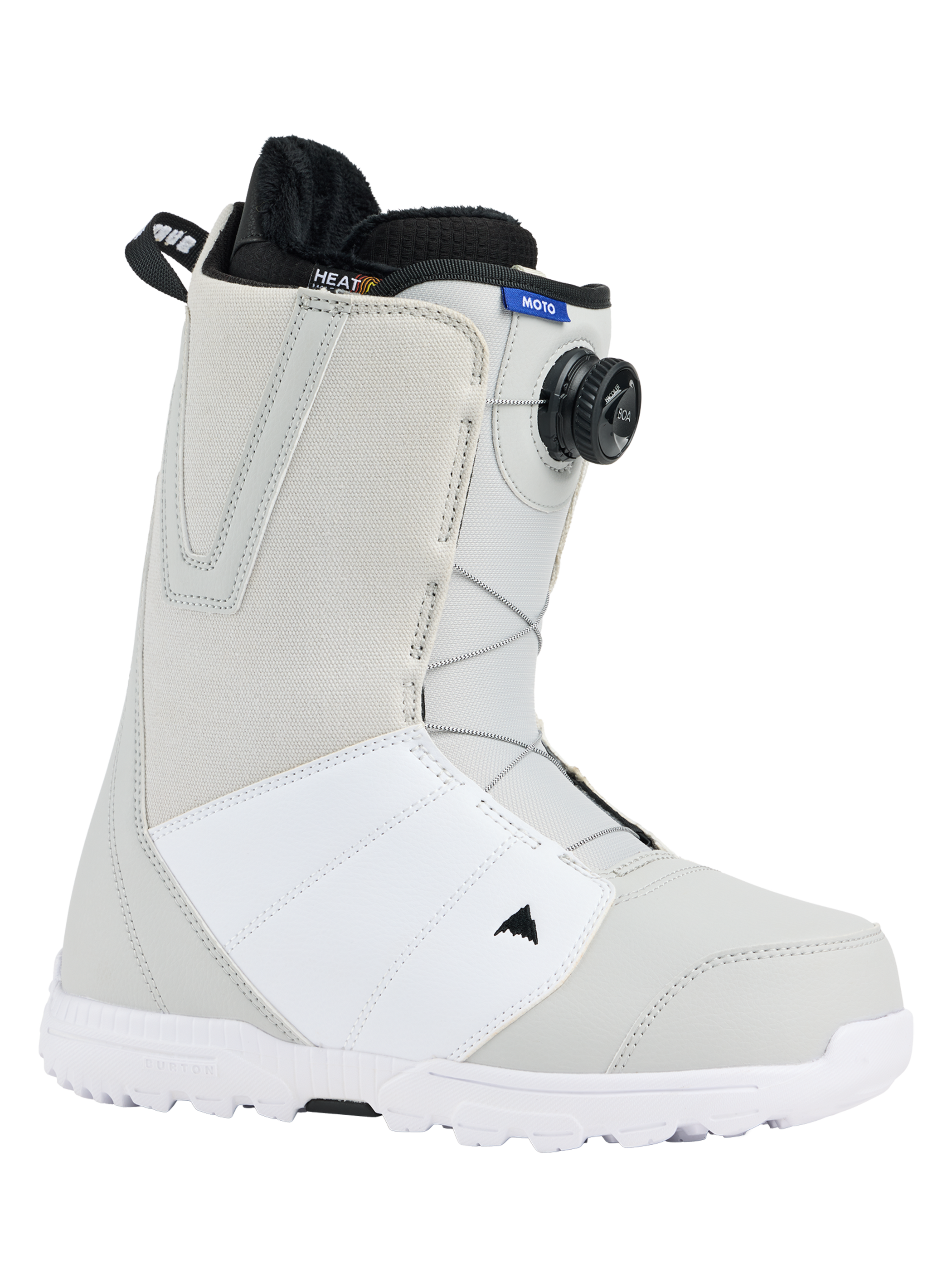 【サンプル】メンズ Burton モト BOA® スノーボードブーツ