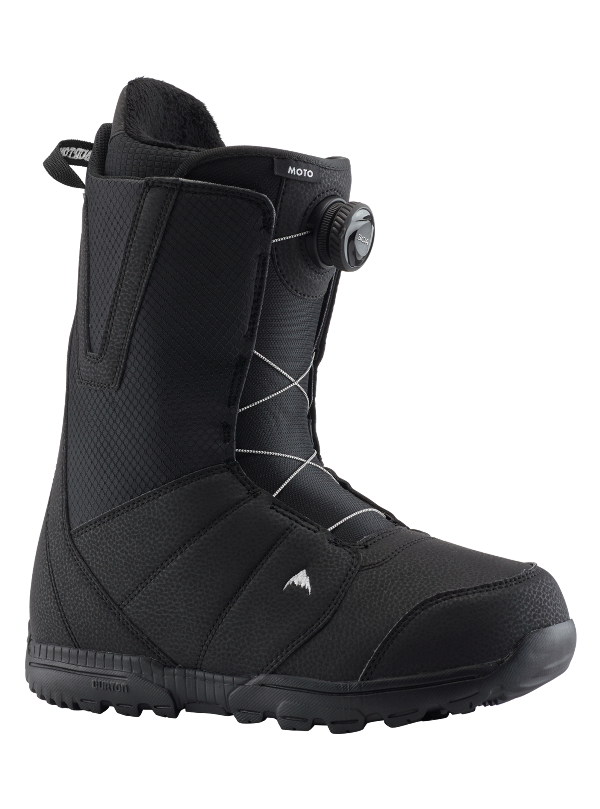 Men's Snowboard Boots | Burton Snowboards Men's Snowboard Boots | Burton Snowboards