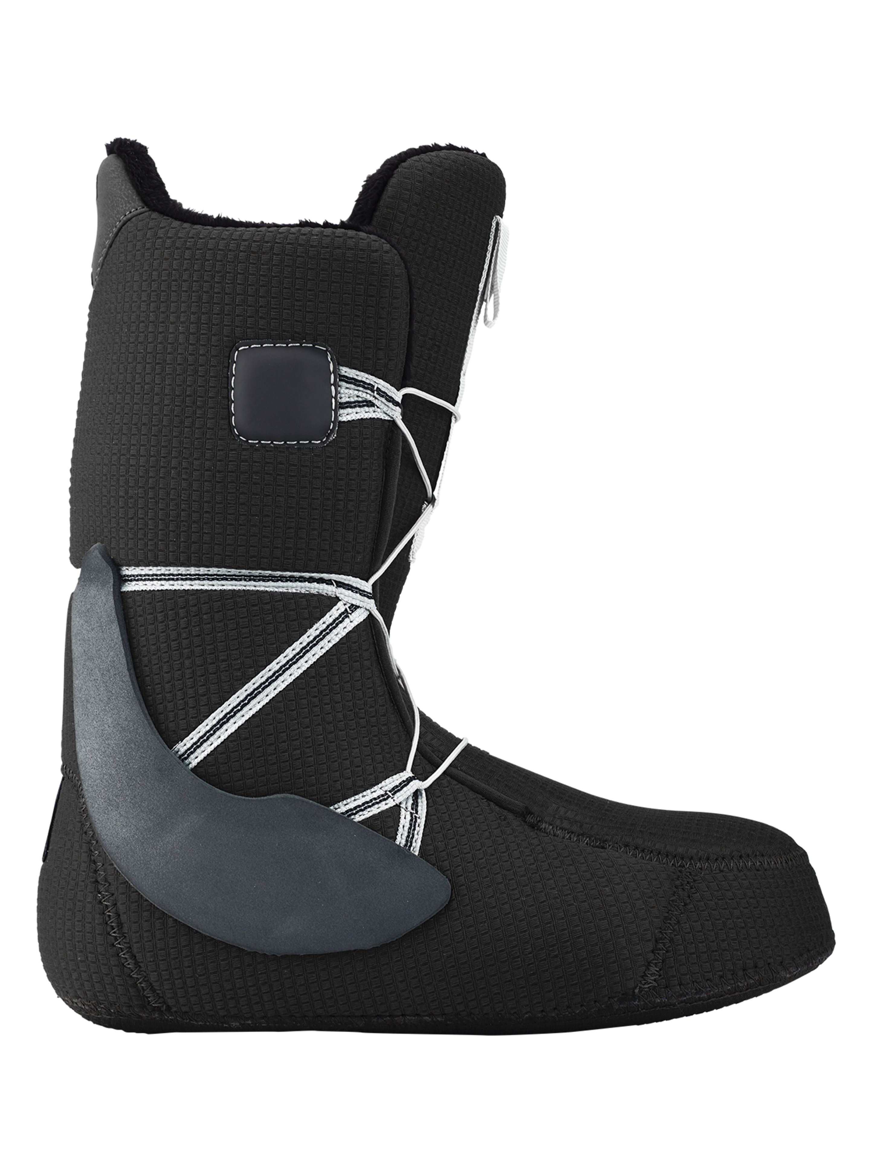 Burton MOTO BOA WIDE 26.5 19/20 Burton BOA Moto Chinchilla 0 美品