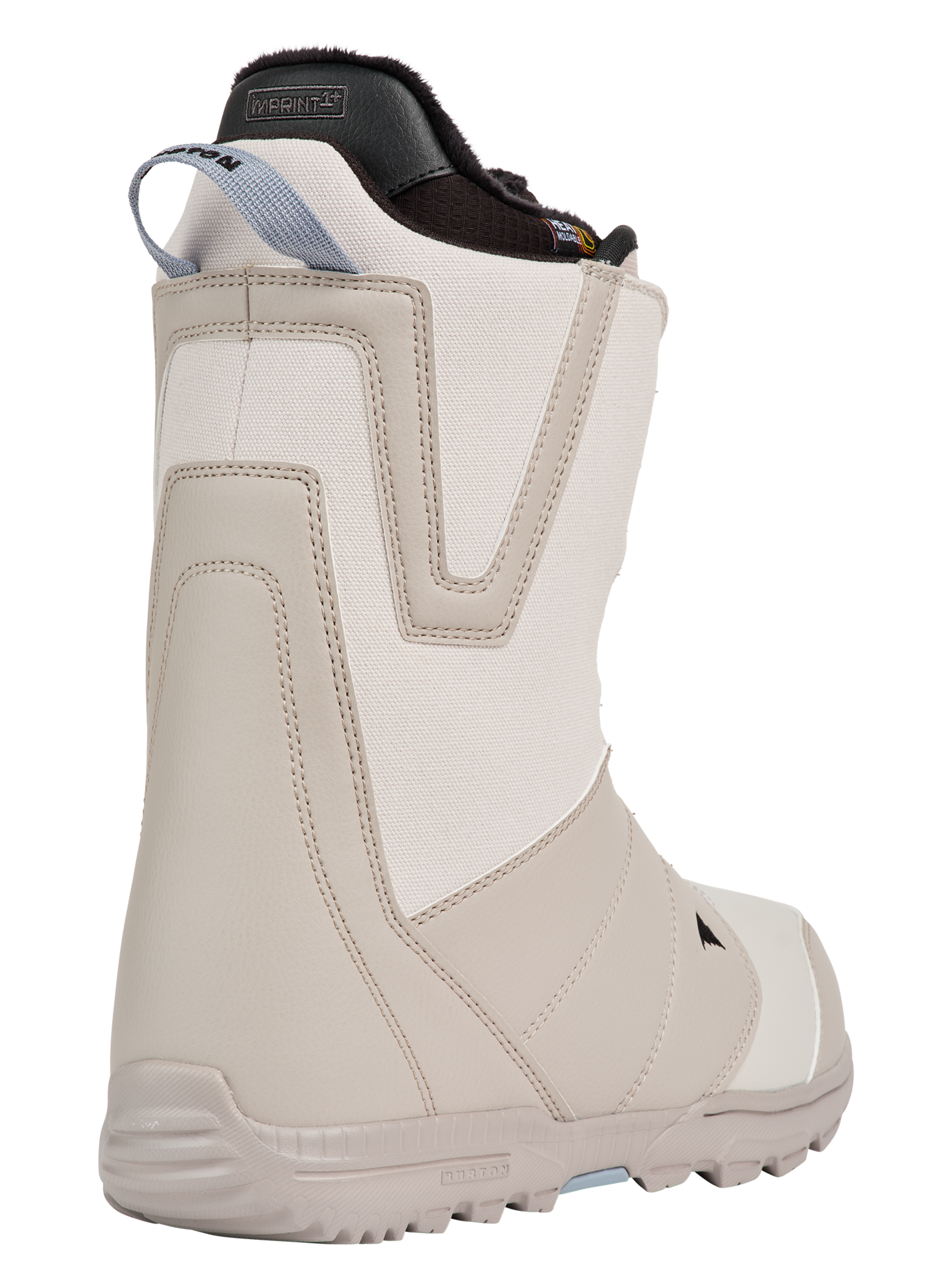 Men's Burton Moto BOA® Snowboard Boots | Burton.com Winter 2027