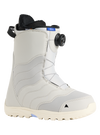 Product image of Women's Burton Mint BOA® Snowboard Boots (Sample)[Variant:Gray Cloud]
