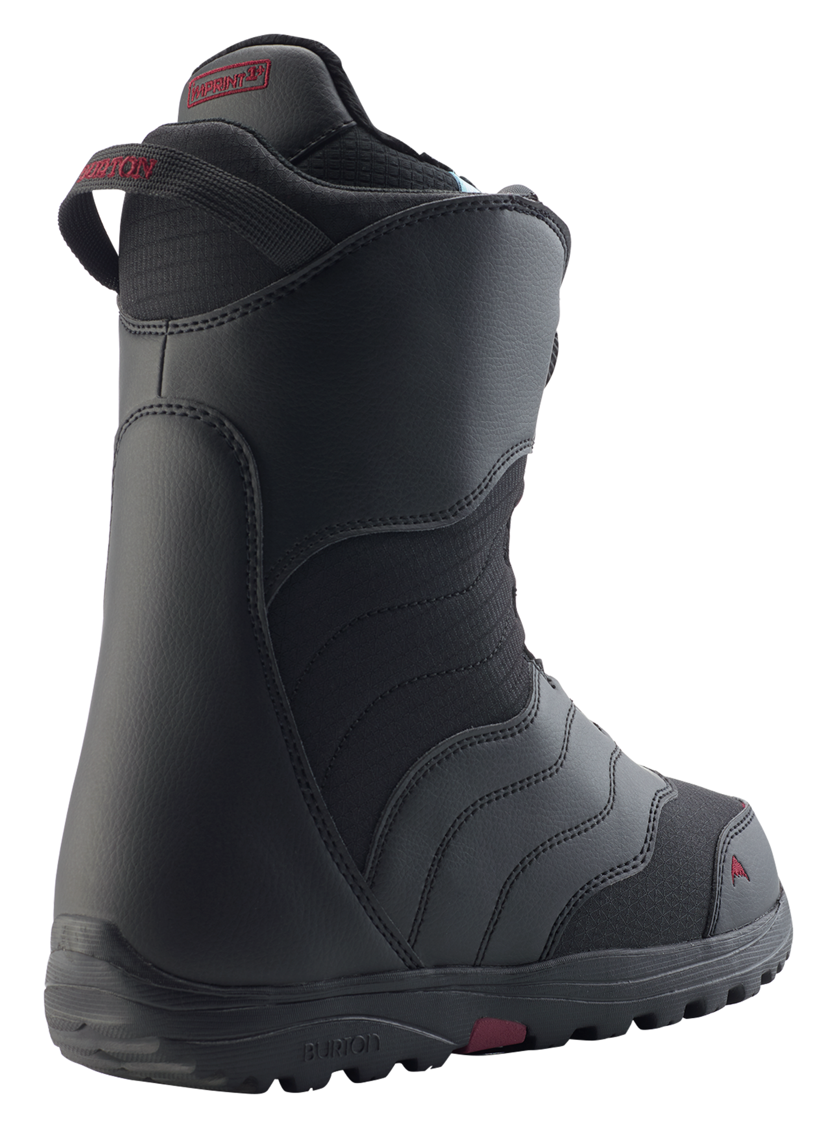Women's Burton Mint BOA® Snowboard Boots | Burton.com Winter 2026 Women's Burton Mint BOA® Snowboard Boots | Burton.com Winter 2026