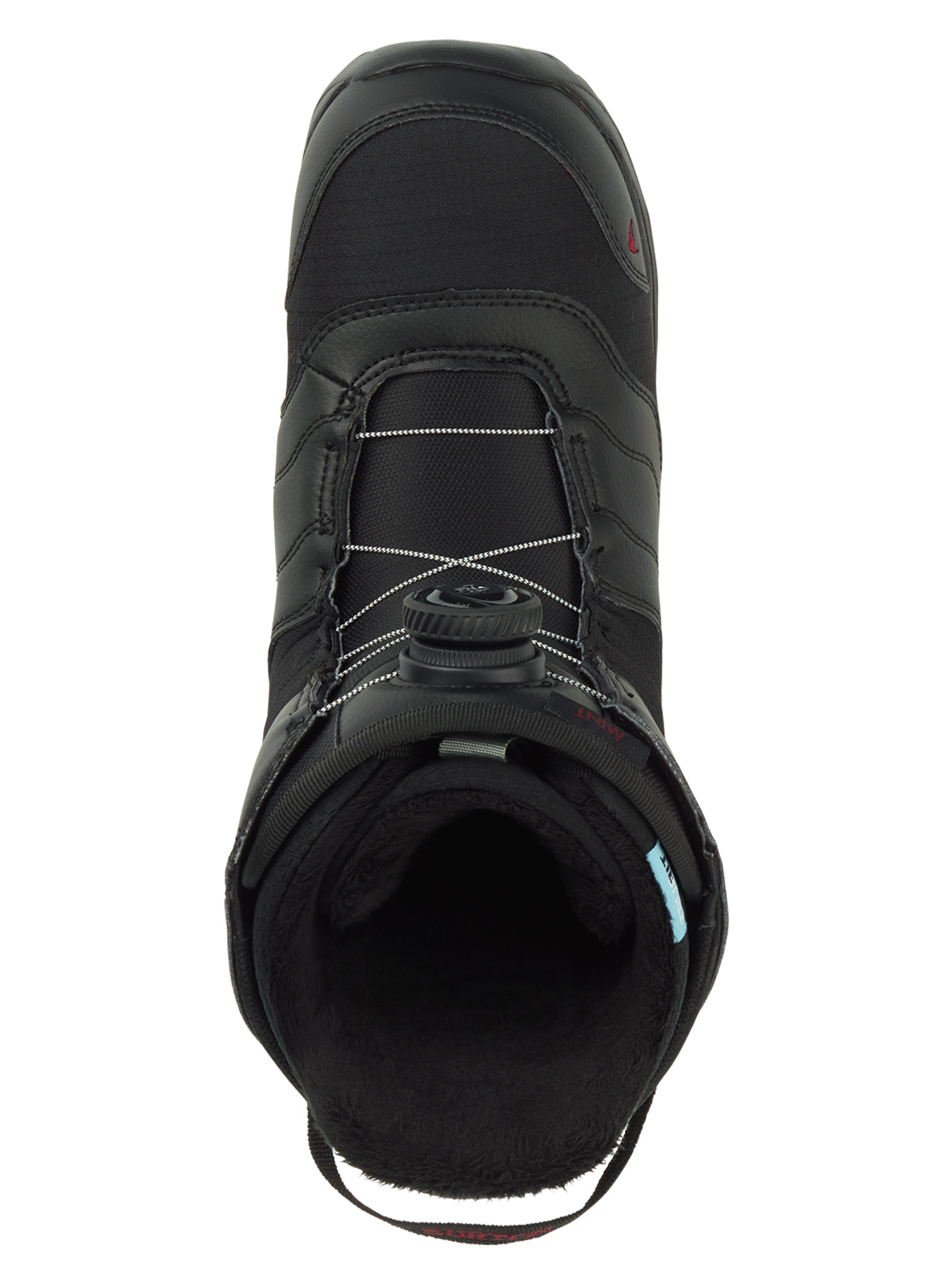 Women's Burton Mint BOA® Snowboard Boots | Burton.com Winter 2026 Women's Burton Mint BOA® Snowboard Boots | Burton.com Winter 2026