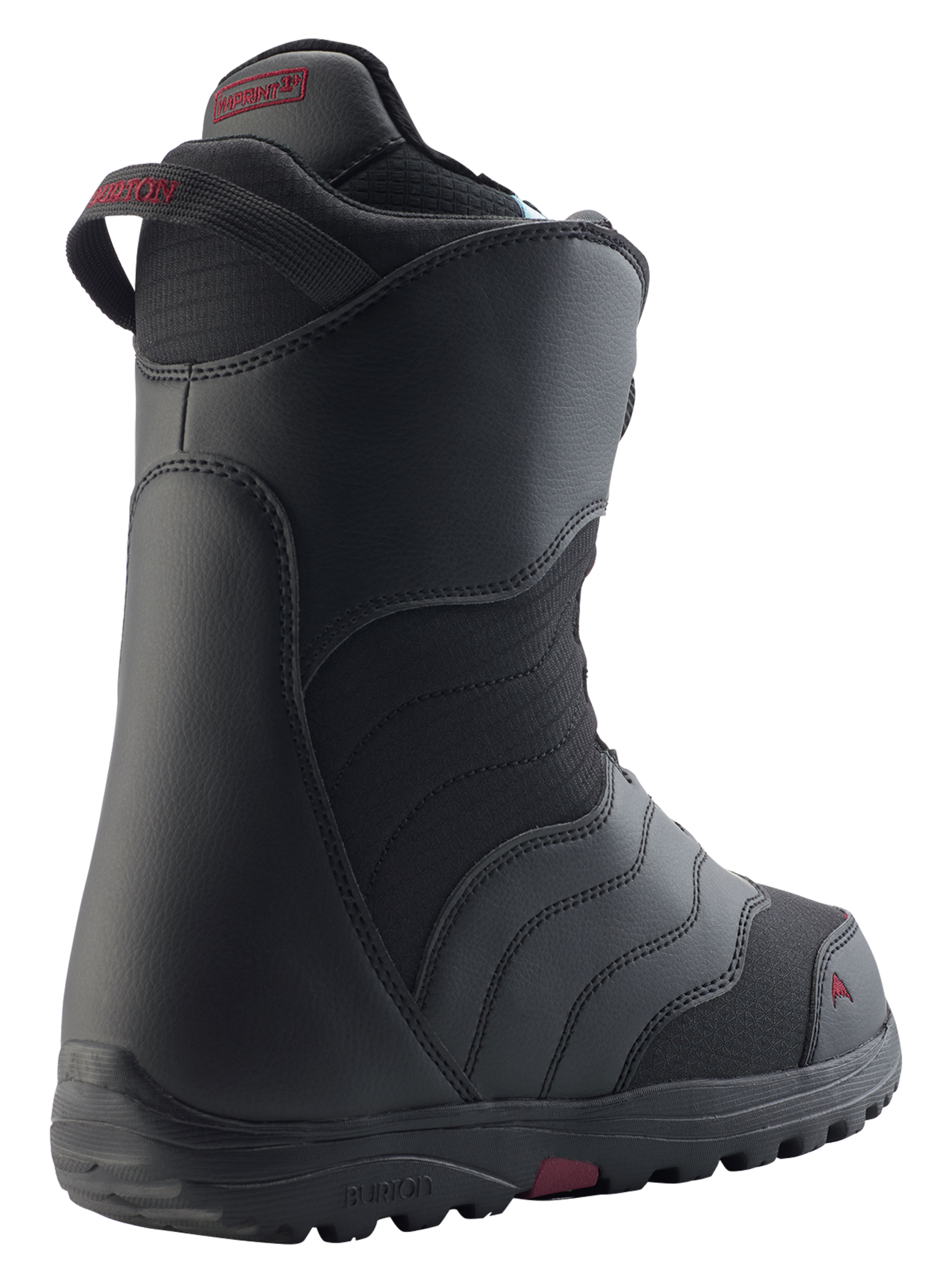 Women's Burton Mint BOA® Snowboard Boots