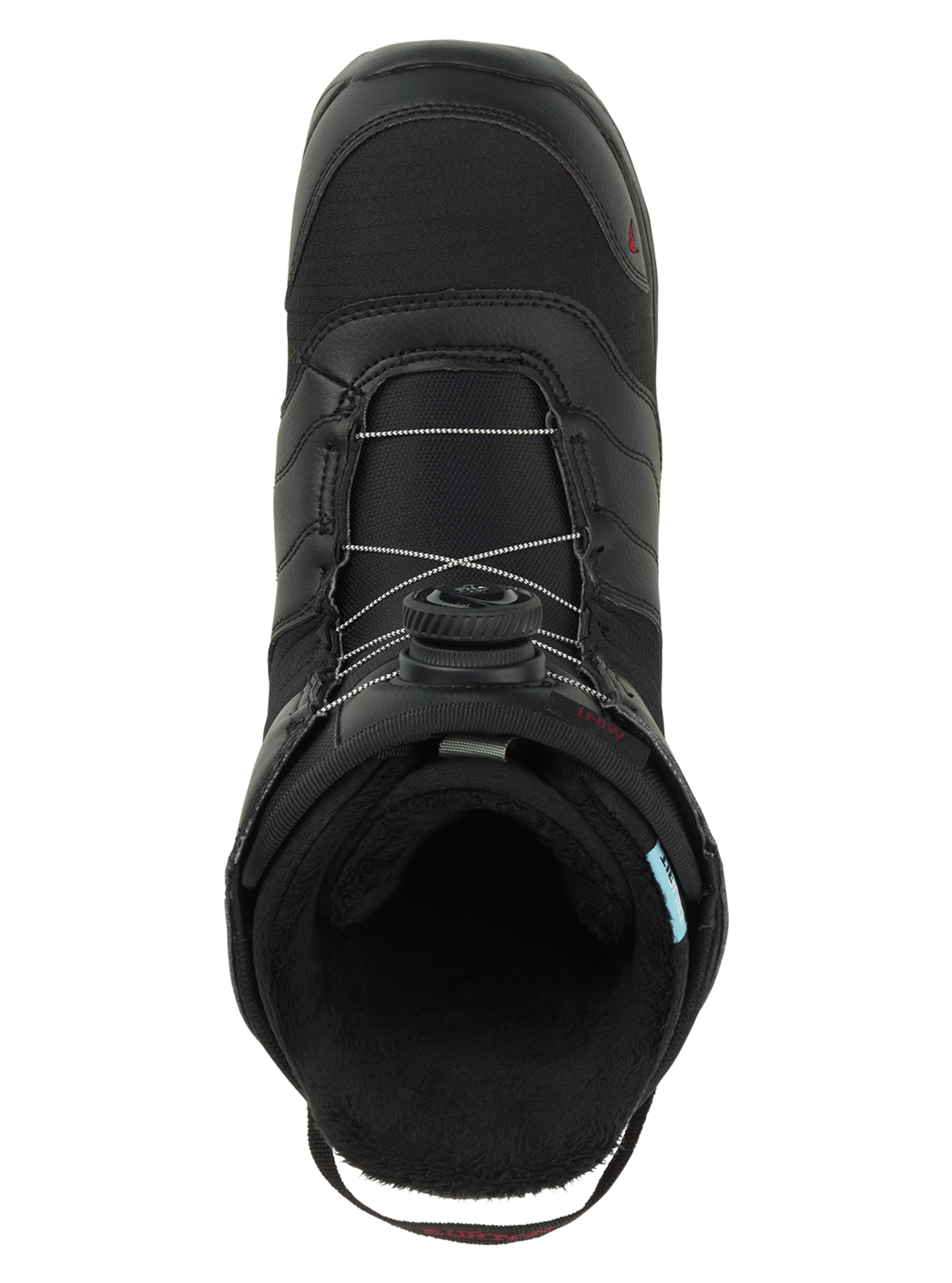Women's Burton Mint BOA® Snowboard Boots