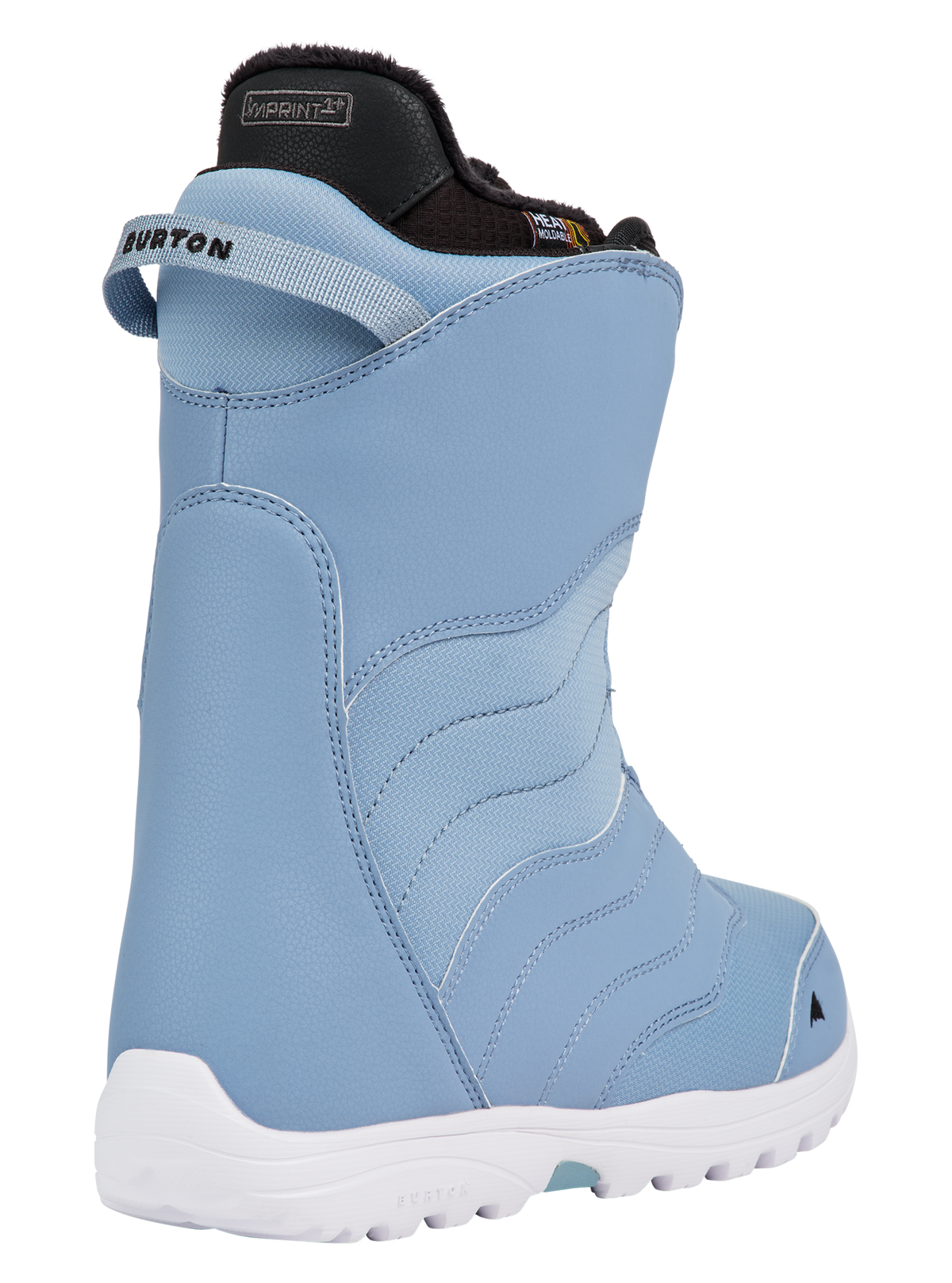 Women's Burton Mint BOA® Snowboard Boots 2027 Women's Burton Mint BOA® Snowboard Boots 2027