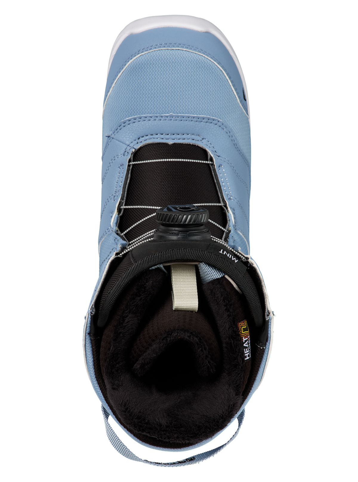 Women's Burton Mint BOA® Snowboard Boots | Burton.com Winter 2027