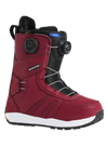 Product image of Women's Burton Felix BOA® Snowboard Boots[Variant:Mulberry]