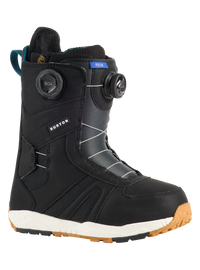 Product image of Women's Burton Felix BOA® Snowboard Boots[Variant:Black]