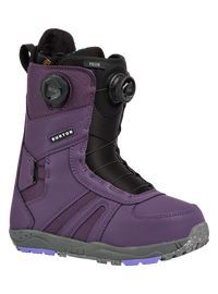Product image of Women's Burton Felix BOA® Snowboard Boots[Variant:Nightshade Purple]