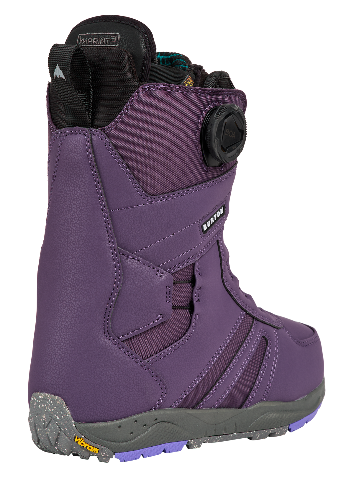 ウィメンズスノーボードブーツ | Burton Snowboards ウィメンズスノーボードブーツ | Burton Snowboards