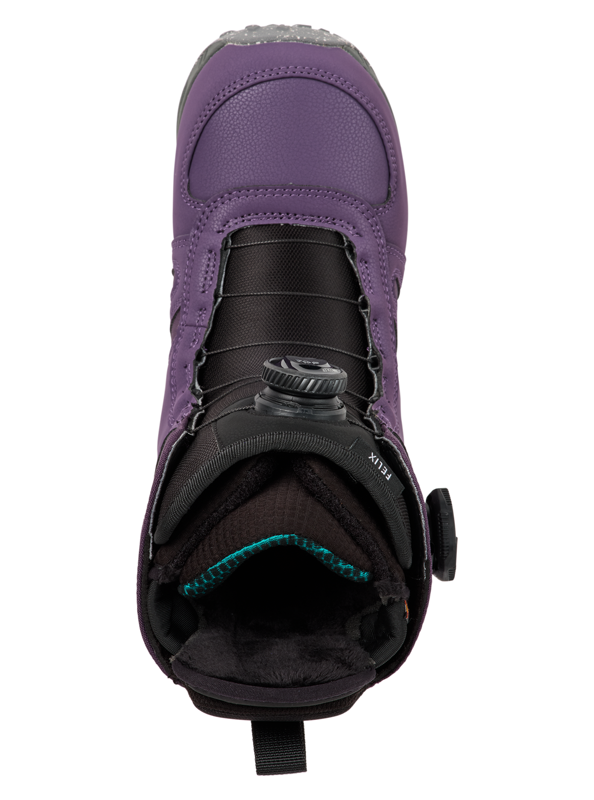 ウィメンズ Burton フェリックス BOA® スノーボードブーツ
