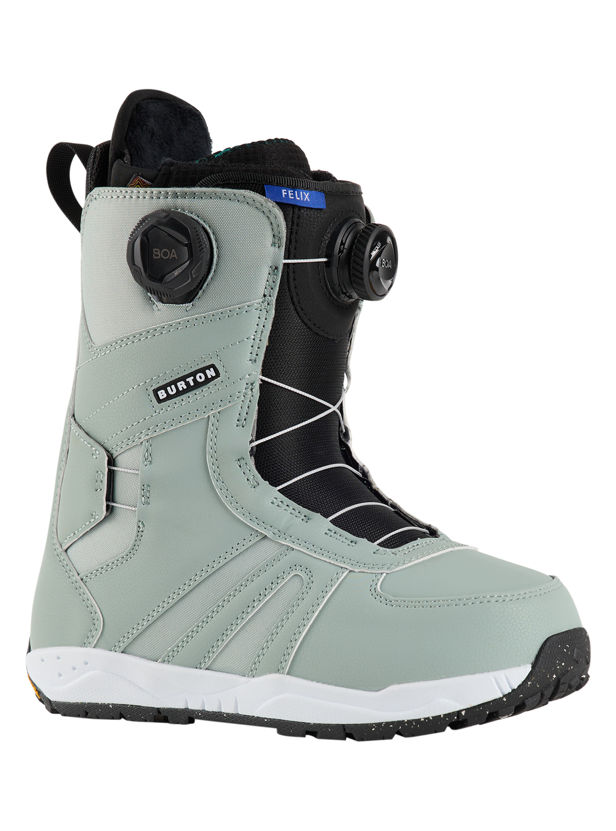 ウィメンズ Burton フェリックス BOA® スノーボードブーツ