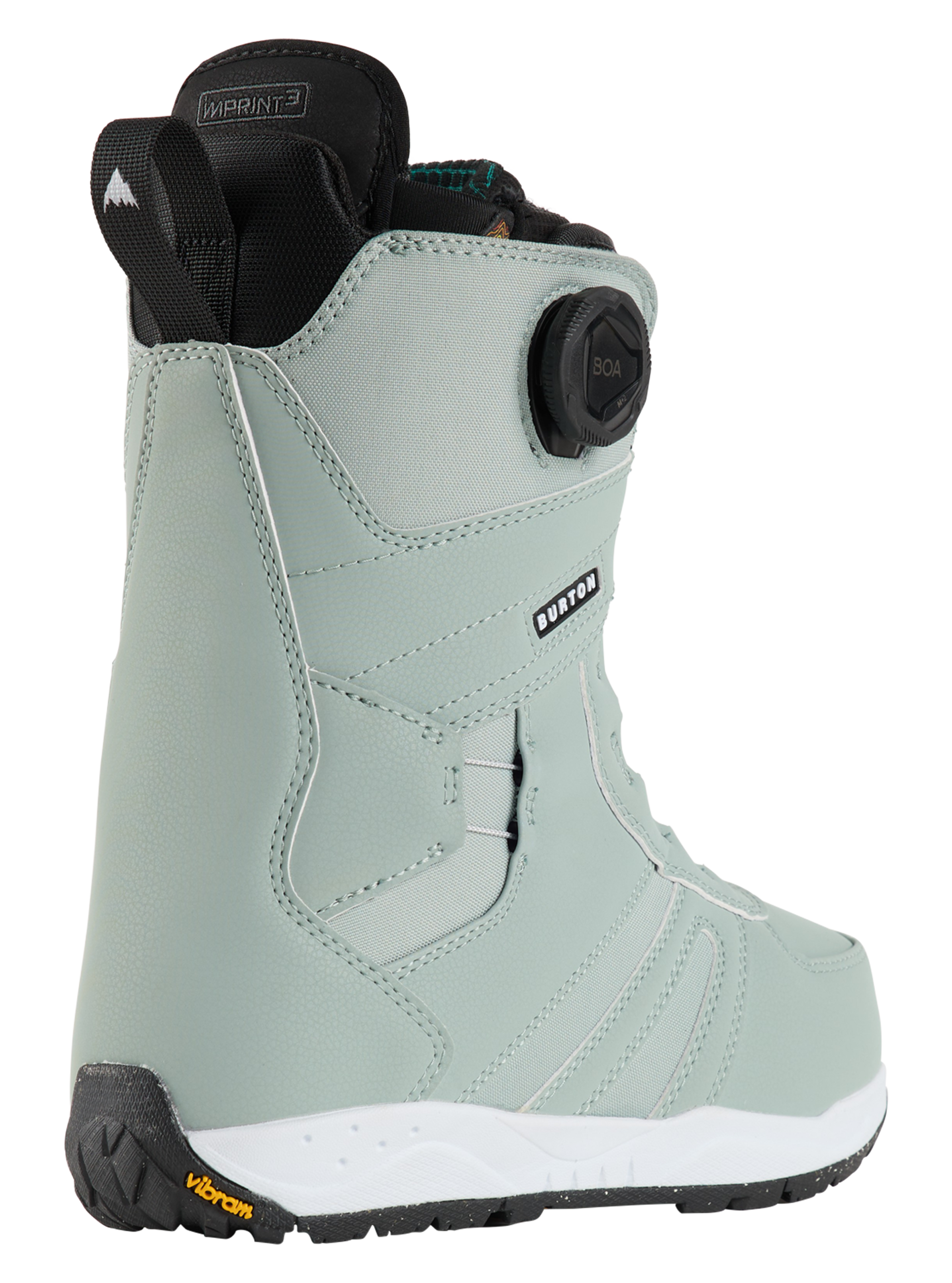 ウィメンズ Burton フェリックス BOA® スノーボードブーツ