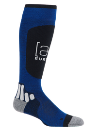 Product image of Burton [ak] Endurance Socks (Sample)[Variant:Jake Blue]