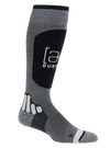 Product image of Burton [ak] Endurance Socks (Sample)[Variant:Gray Heather]