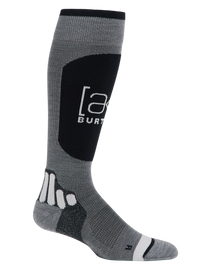Product image of Burton [ak] Endurance Socks (Sample)[Variant:Gray Heather]
