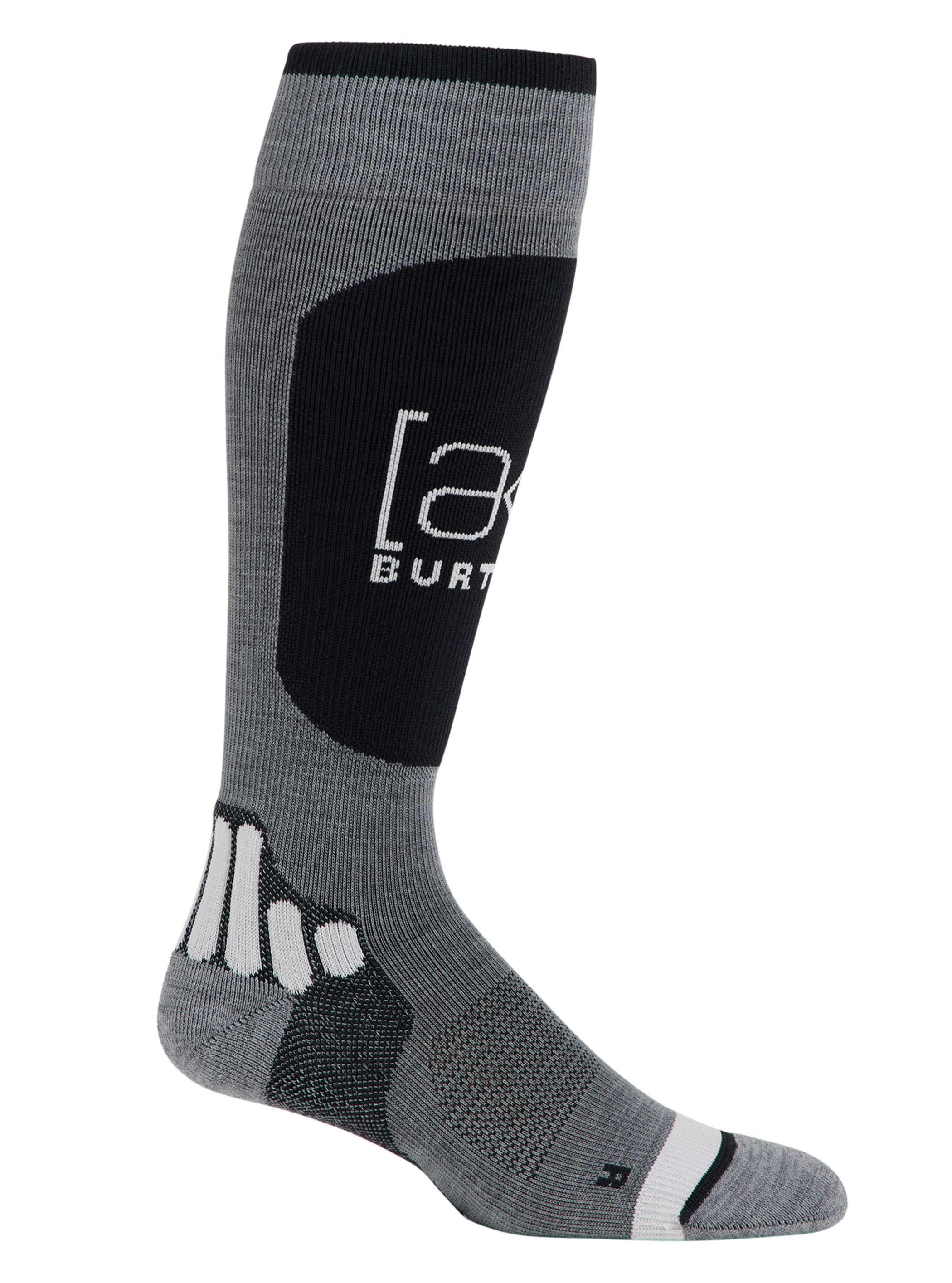 Product image of Burton [ak] Endurance Socks (Sample)[Variant:Gray Heather]